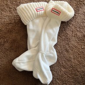 Hunter Boot Socks